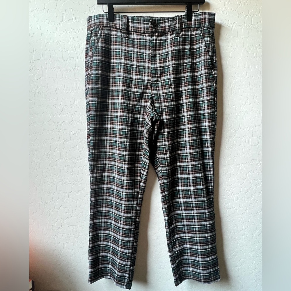 American Eagle Super Hi Rise Skinny Trouser